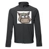 Softshell jacket Thumbnail