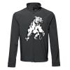 Softshell jacket Thumbnail