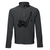Softshell jacket Thumbnail