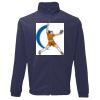 Full-zip fleece Thumbnail