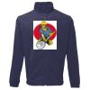 Full-zip fleece Thumbnail