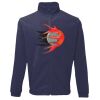 Full-zip fleece Thumbnail