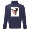 Full-zip fleece Thumbnail