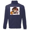 Full-zip fleece Thumbnail