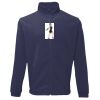 Full-zip fleece Thumbnail