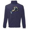 Full-zip fleece Thumbnail