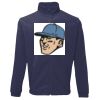 Full-zip fleece Thumbnail
