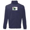 Full-zip fleece Thumbnail