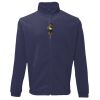 Full-zip fleece Thumbnail