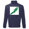 Full-zip fleece Thumbnail