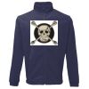 Full-zip fleece Thumbnail