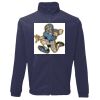 Full-zip fleece Thumbnail