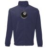 Full-zip fleece Thumbnail