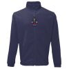 Full-zip fleece Thumbnail