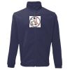 Full-zip fleece Thumbnail