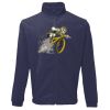 Full-zip fleece Thumbnail