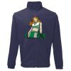 Full-zip fleece Thumbnail
