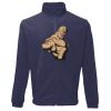 Full-zip fleece Thumbnail