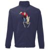Full-zip fleece Thumbnail