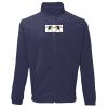 Full-zip fleece Thumbnail