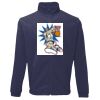 Full-zip fleece Thumbnail