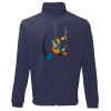 Full-zip fleece Thumbnail