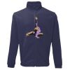 Full-zip fleece Thumbnail
