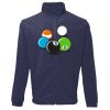 Full-zip fleece Thumbnail