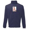Full-zip fleece Thumbnail