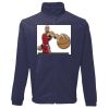 Full-zip fleece Thumbnail