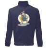 Full-zip fleece Thumbnail