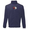 Full-zip fleece Thumbnail