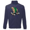 Full-zip fleece Thumbnail