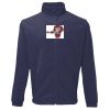 Full-zip fleece Thumbnail