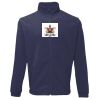 Full-zip fleece Thumbnail