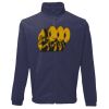 Full-zip fleece Thumbnail