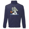 Full-zip fleece Thumbnail