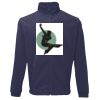 Full-zip fleece Thumbnail