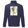 Full-zip fleece Thumbnail
