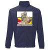 Full-zip fleece Thumbnail
