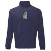Full-zip fleece Thumbnail
