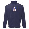 Full-zip fleece Thumbnail