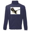 Full-zip fleece Thumbnail