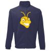 Full-zip fleece Thumbnail
