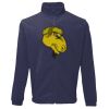 Full-zip fleece Thumbnail