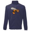 Full-zip fleece Thumbnail