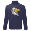 Full-zip fleece Thumbnail