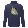 Full-zip fleece Thumbnail