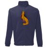 Full-zip fleece Thumbnail