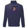Full-zip fleece Thumbnail